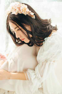 女人莲花开的最高境界